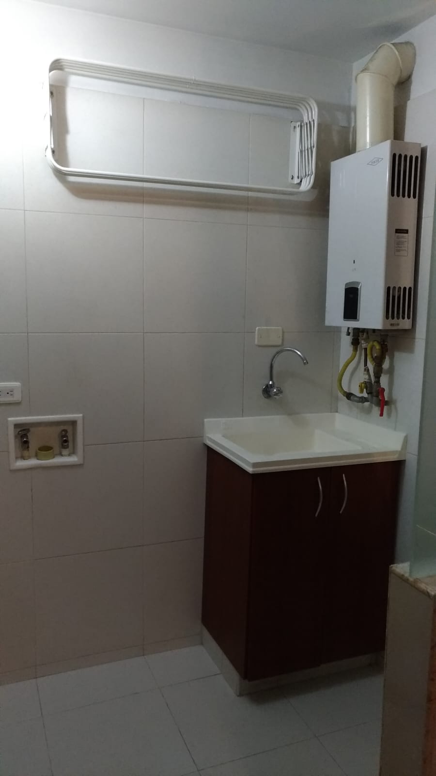 Apartamento en arriendo en Pontevedra, Bogotá · foto 5 de 19
