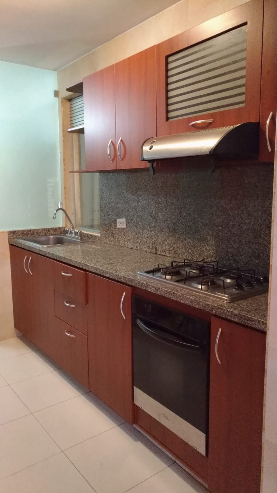 Apartamento en arriendo en Pontevedra, Bogotá · foto 8 de 19