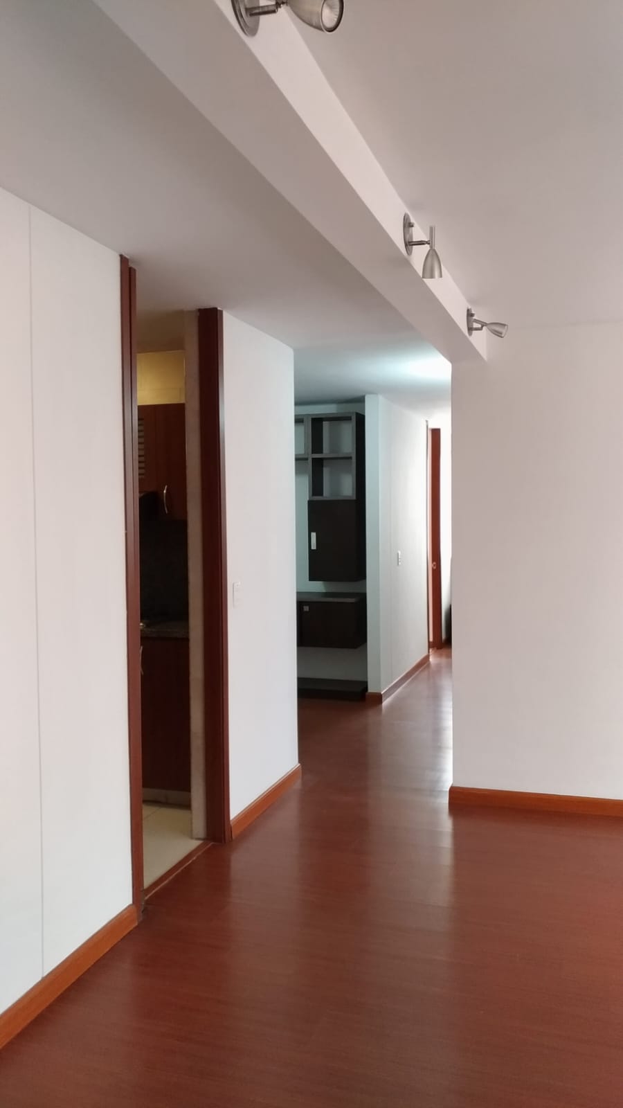Apartamento en arriendo en Pontevedra, Bogotá · foto 9 de 19