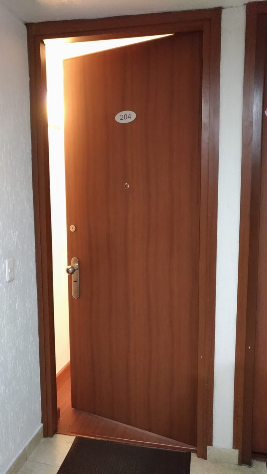 Apartamento en arriendo en Pontevedra, Bogotá · foto 10 de 19