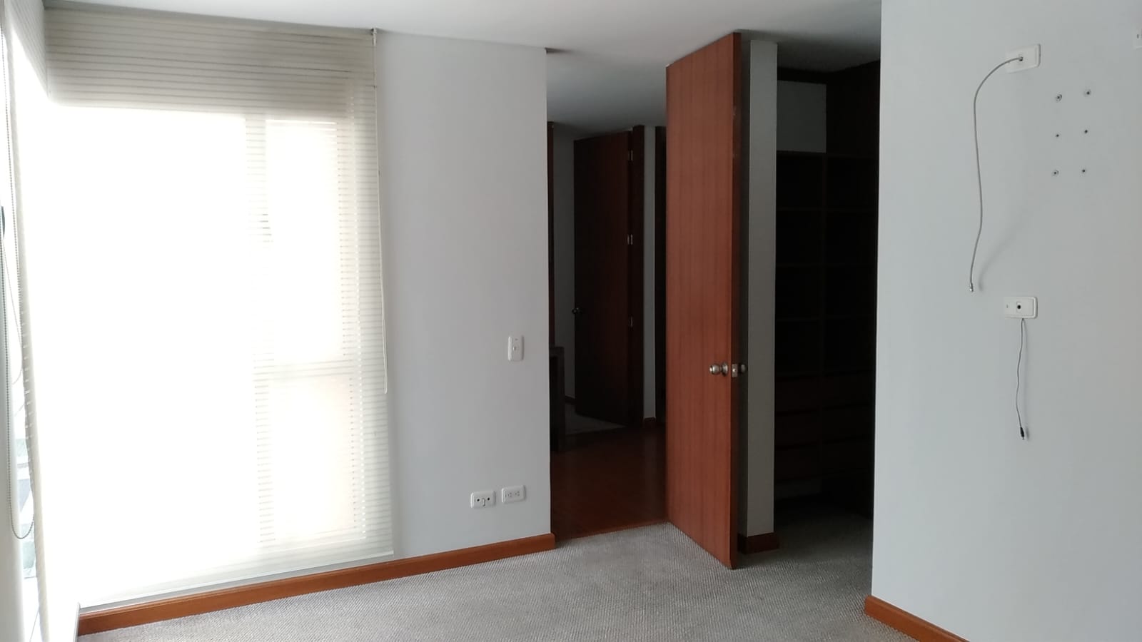 Apartamento en arriendo en Pontevedra, Bogotá · foto 13 de 19