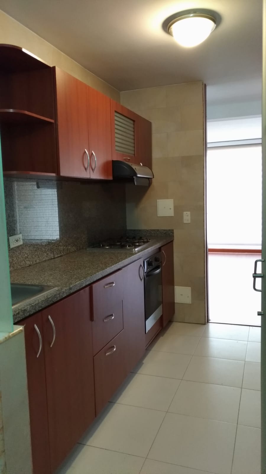 Apartamento en arriendo en Pontevedra, Bogotá · foto 16 de 19