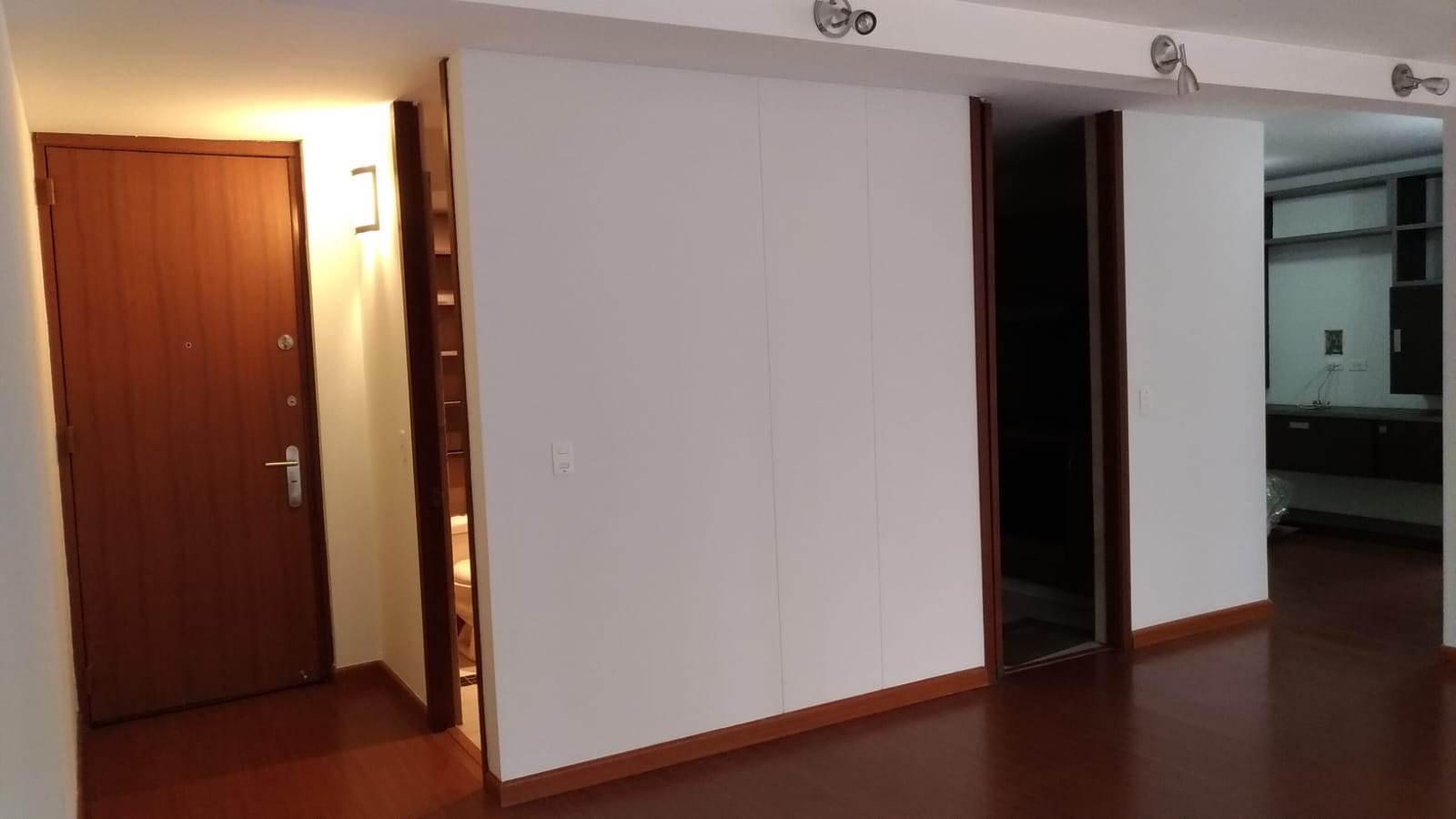 Apartamento en arriendo en Pontevedra, Bogotá · foto 17 de 19