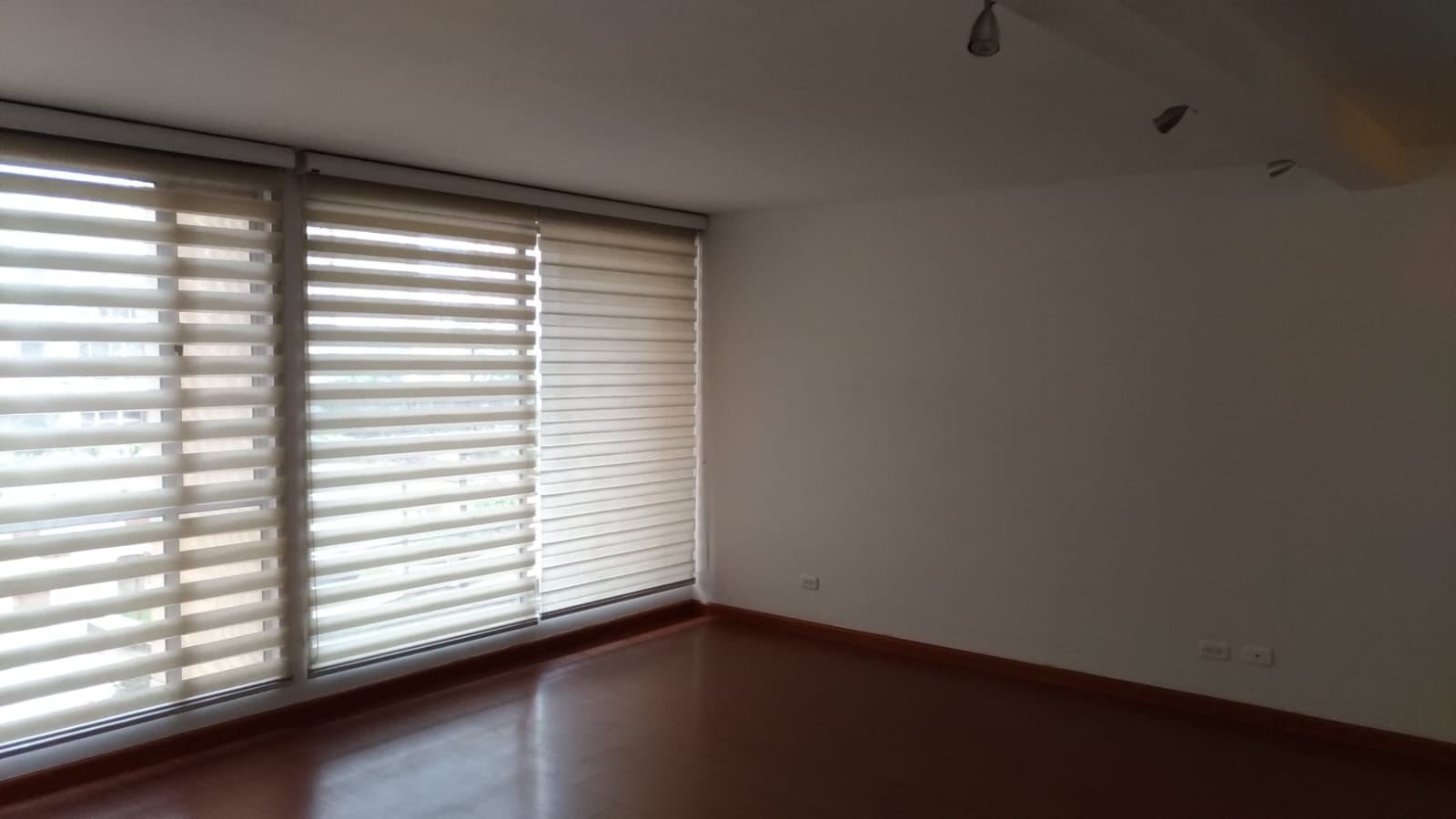 Apartamento en arriendo en Pontevedra, Bogotá · foto 18 de 19