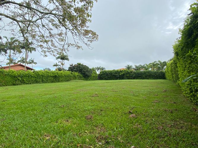 Lote en venta en Cerritos, Pereira, 2000 m² · foto 4 de 4