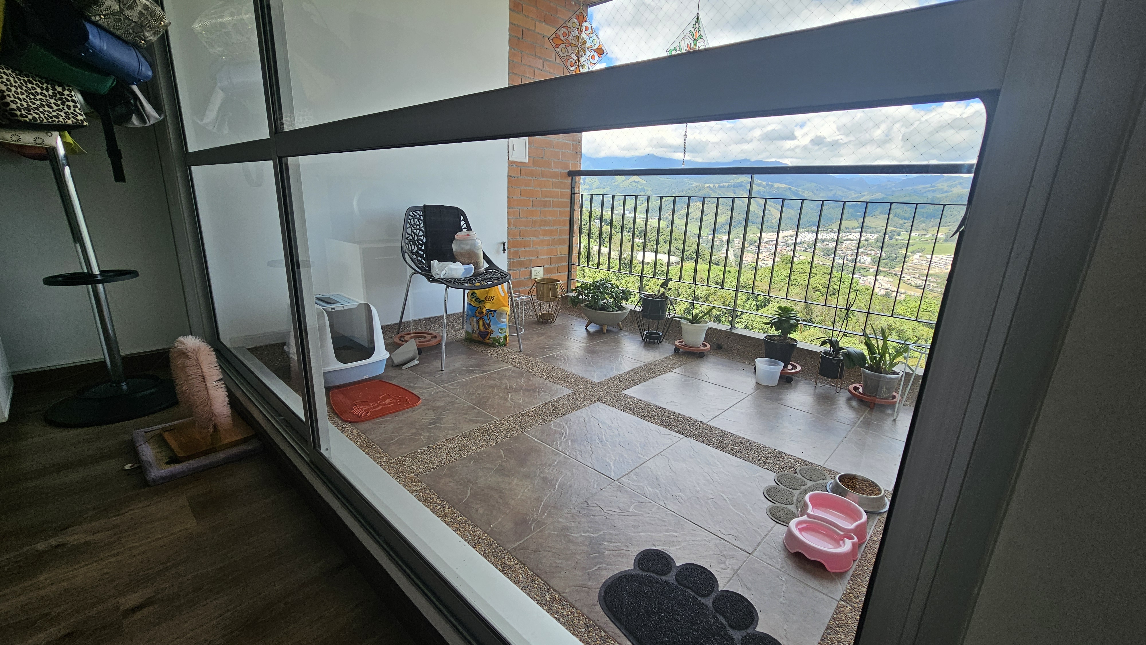 Apartamento en venta en Palermo, Manizales · foto 4 de 24