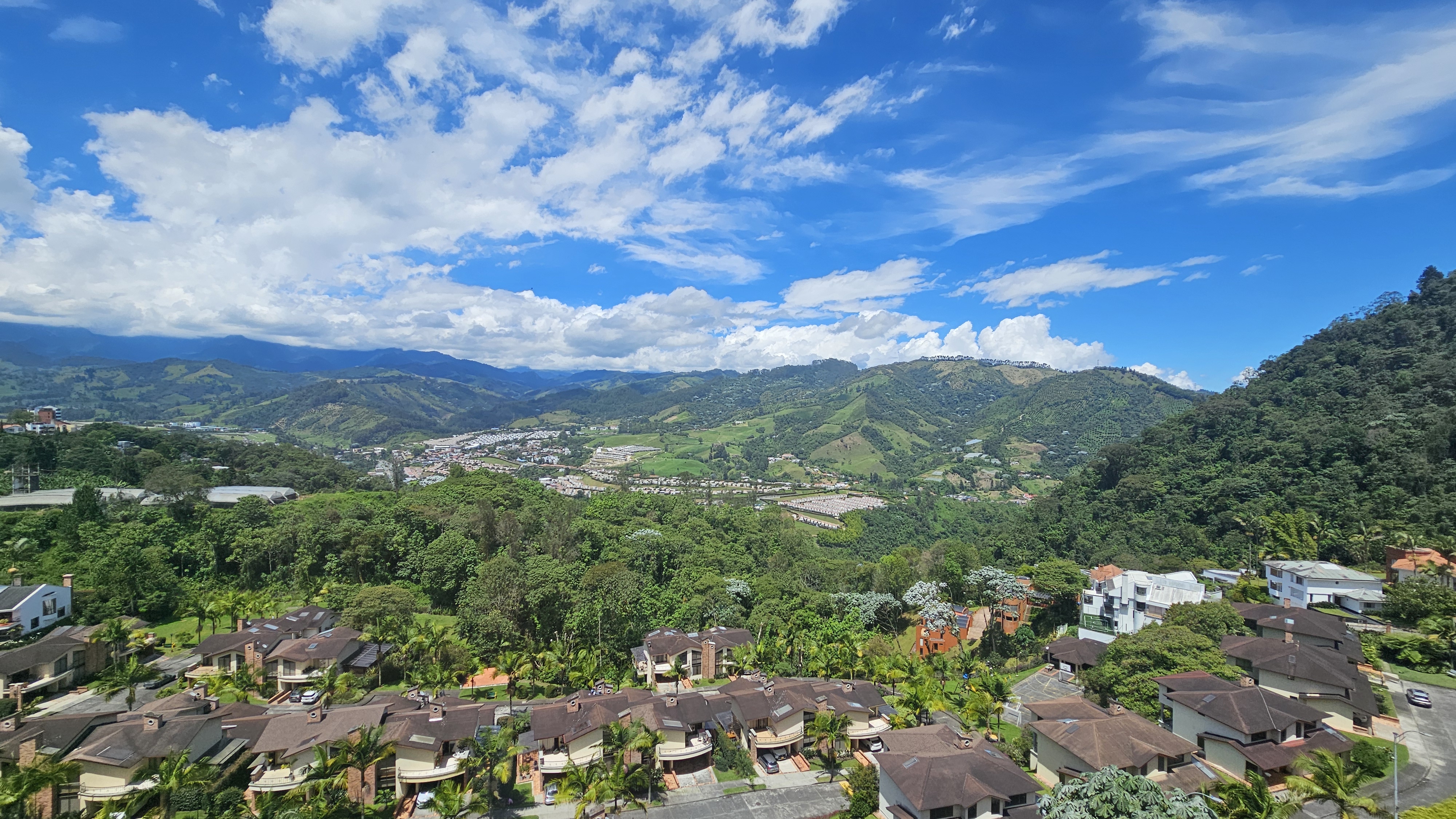 Apartamento en venta en Palermo, Manizales · foto 5 de 24