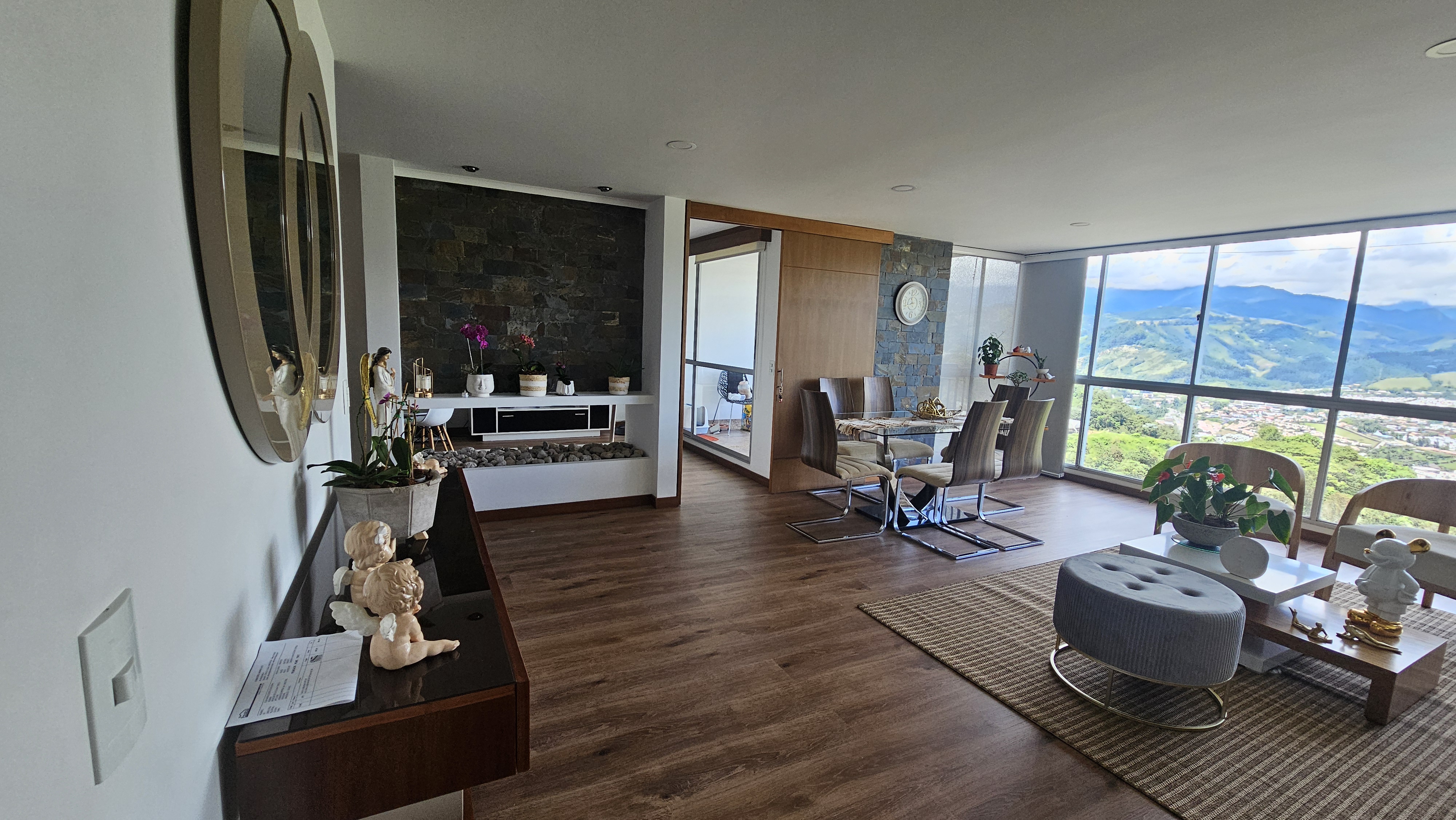 Apartamento en venta en Palermo, Manizales · foto 6 de 24