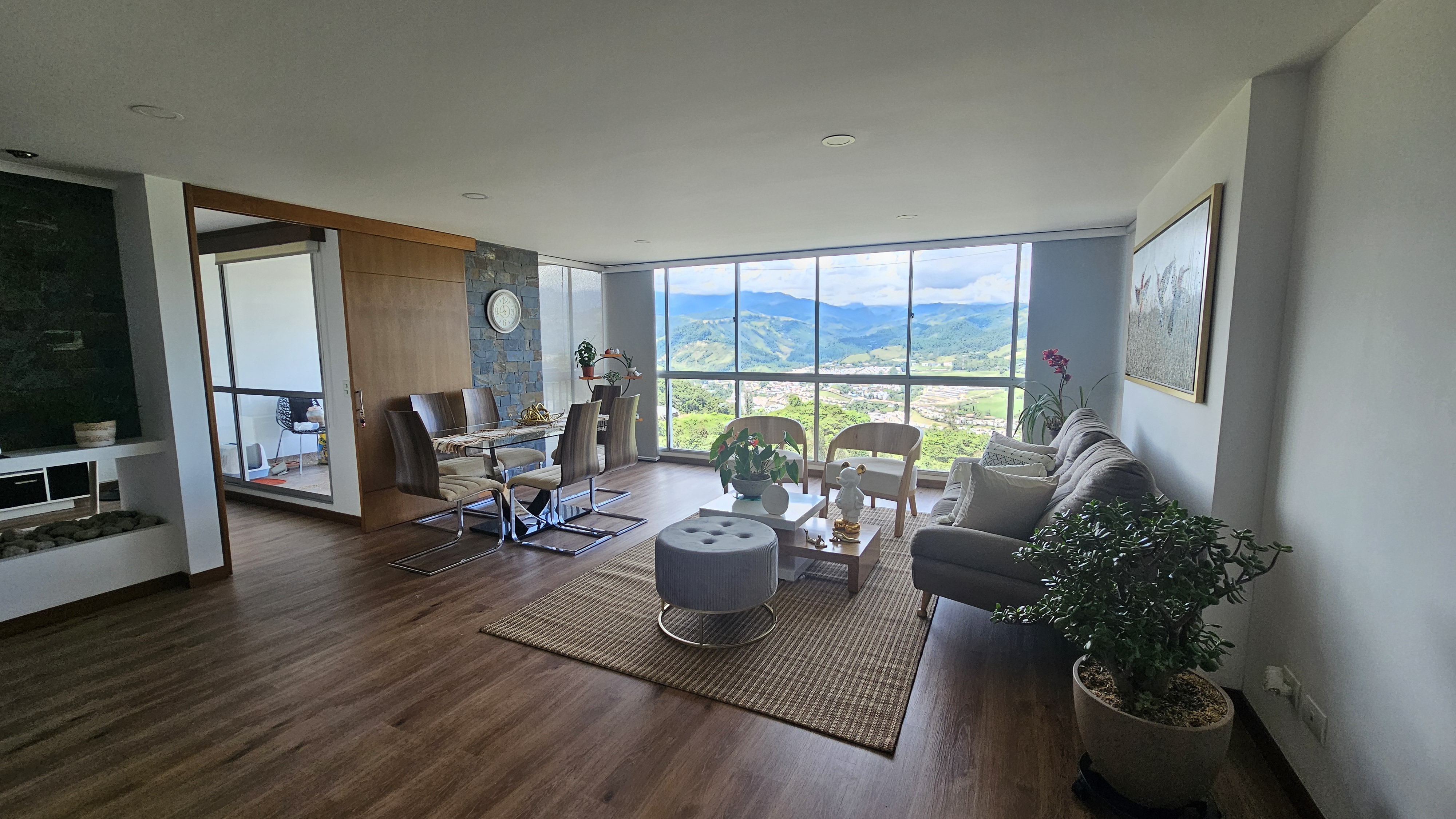 Apartamento en venta en Palermo, Manizales · foto 7 de 24