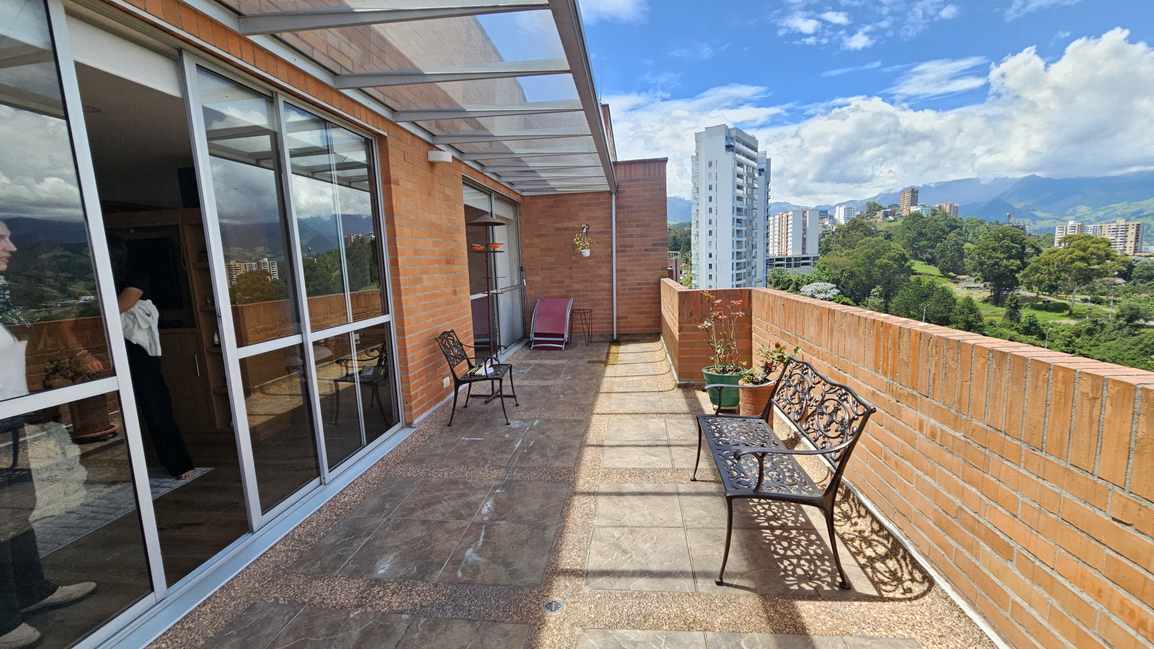 Apartamento en venta en Palermo, Manizales · foto 8 de 24