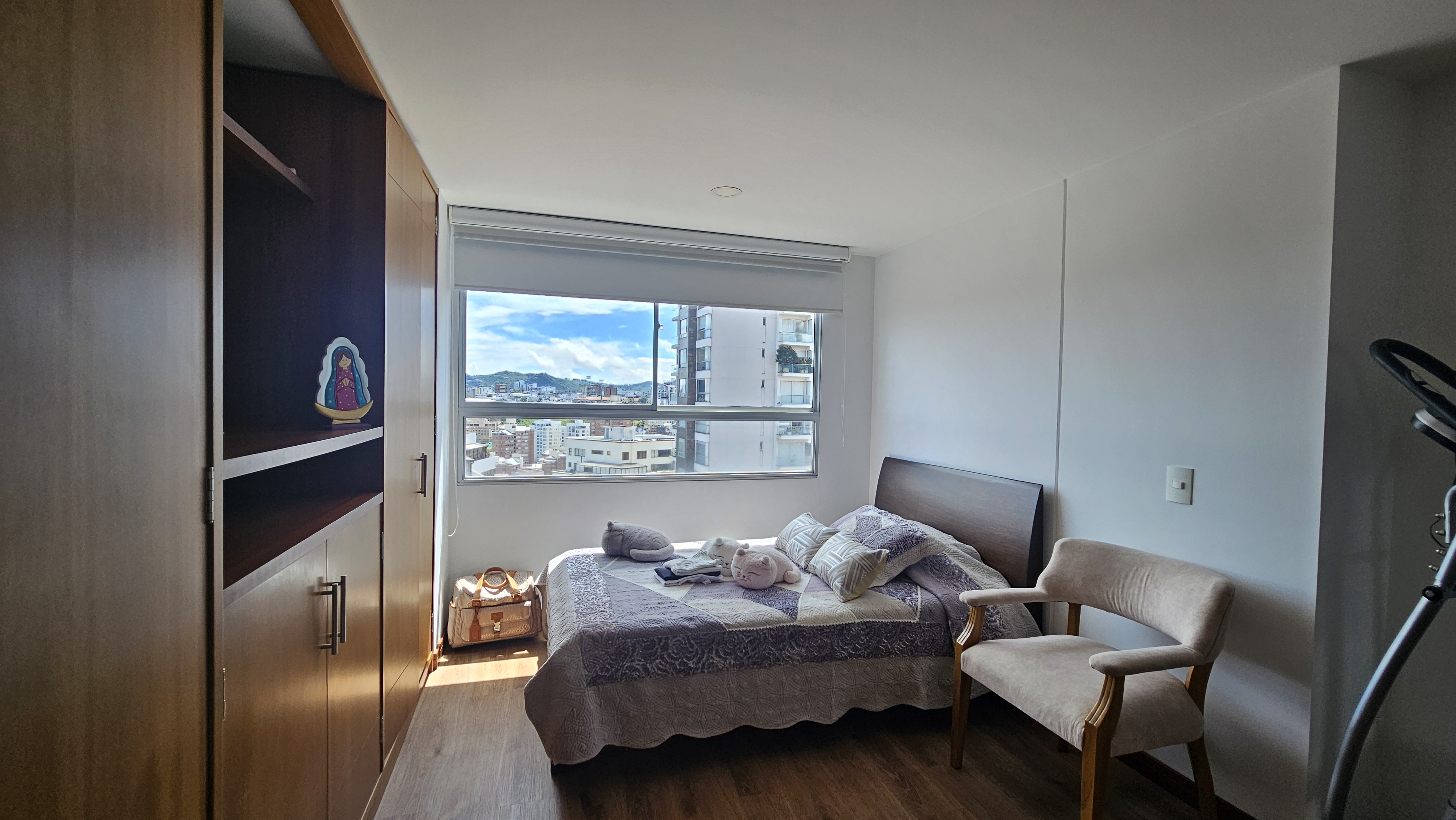 Apartamento en venta en Palermo, Manizales · foto 9 de 24