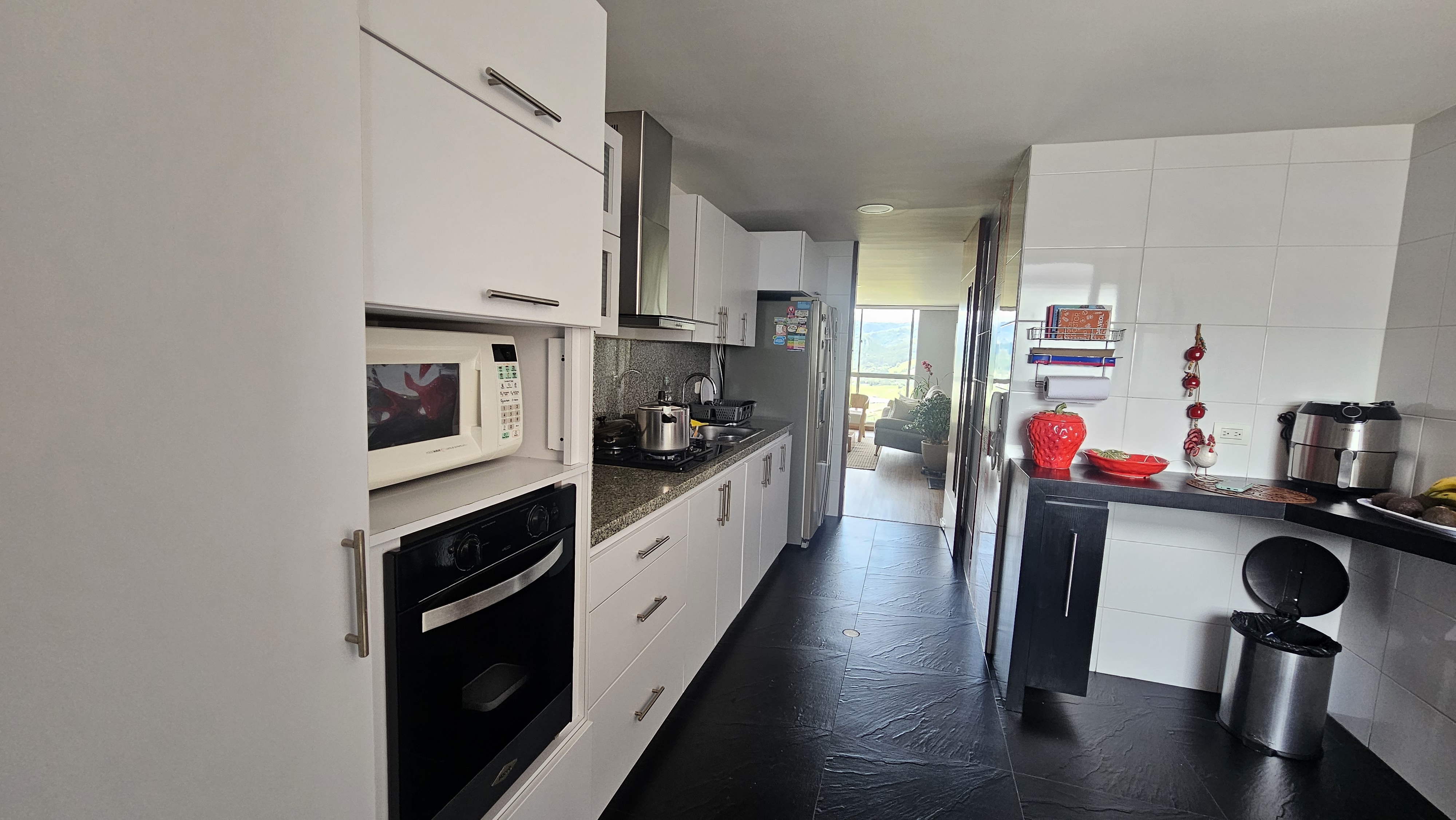 Apartamento en venta en Palermo, Manizales · foto 3 de 24