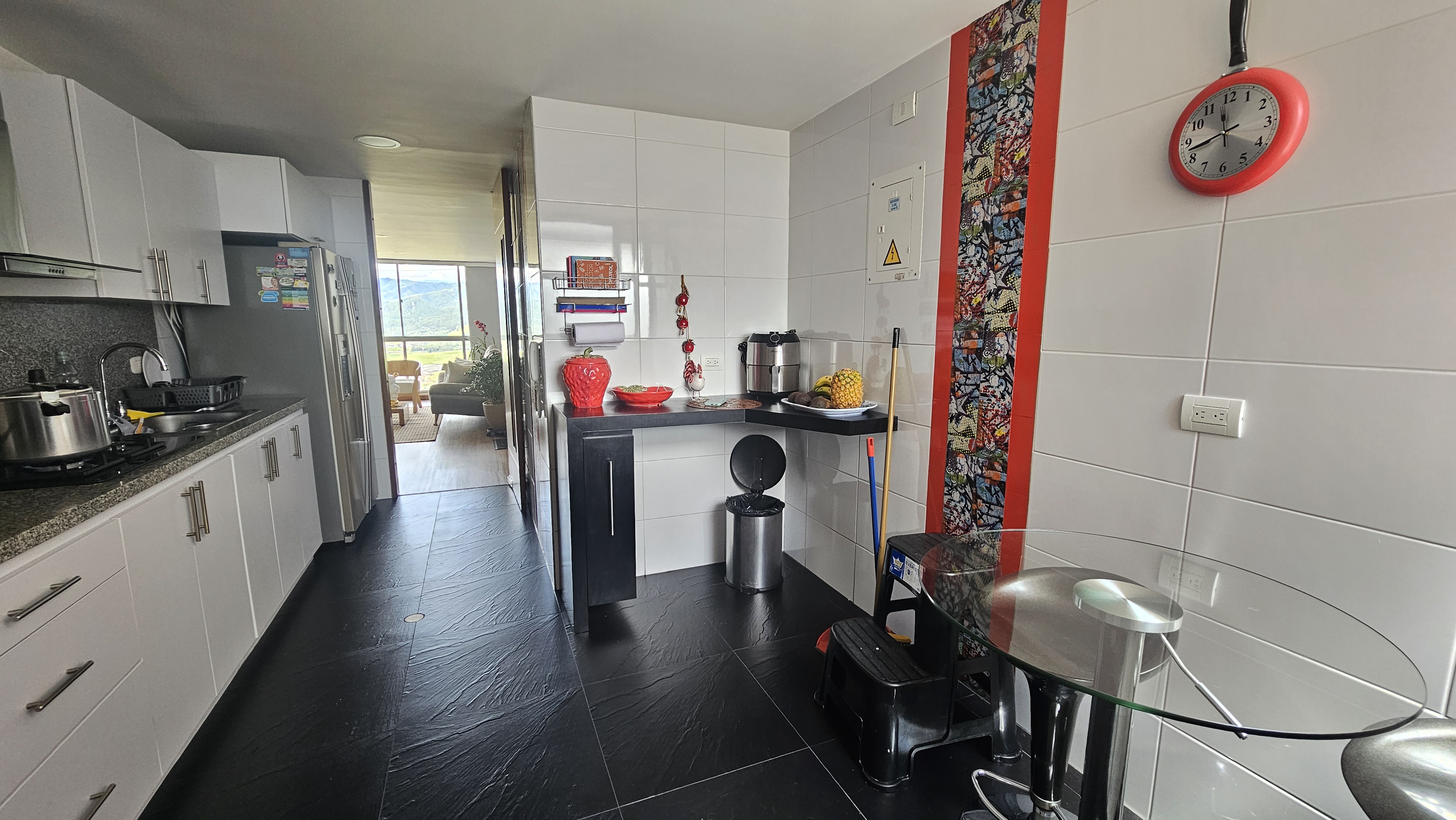 Apartamento en venta en Palermo, Manizales · foto 10 de 24