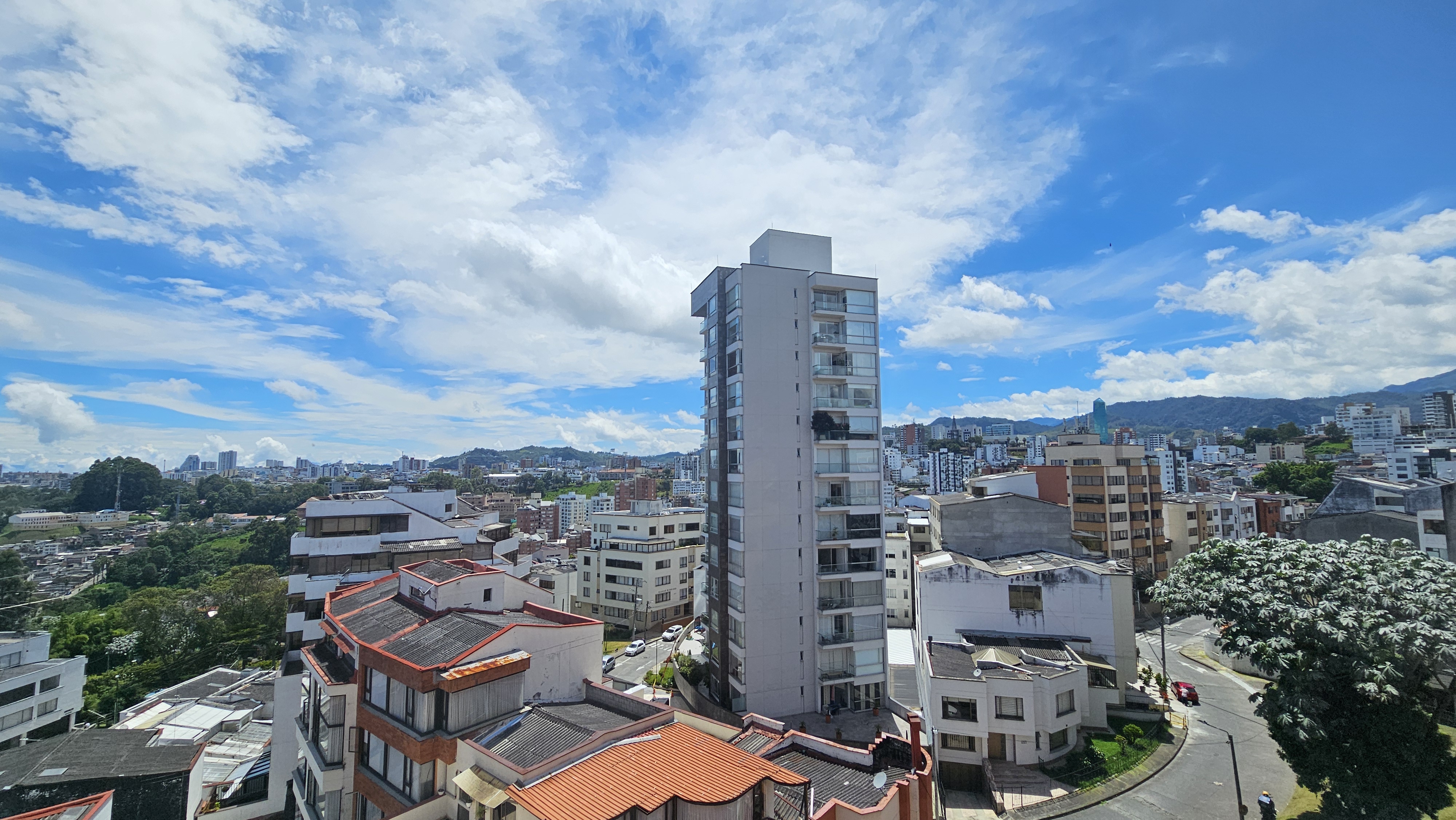 Apartamento en venta en Palermo, Manizales · foto 11 de 24