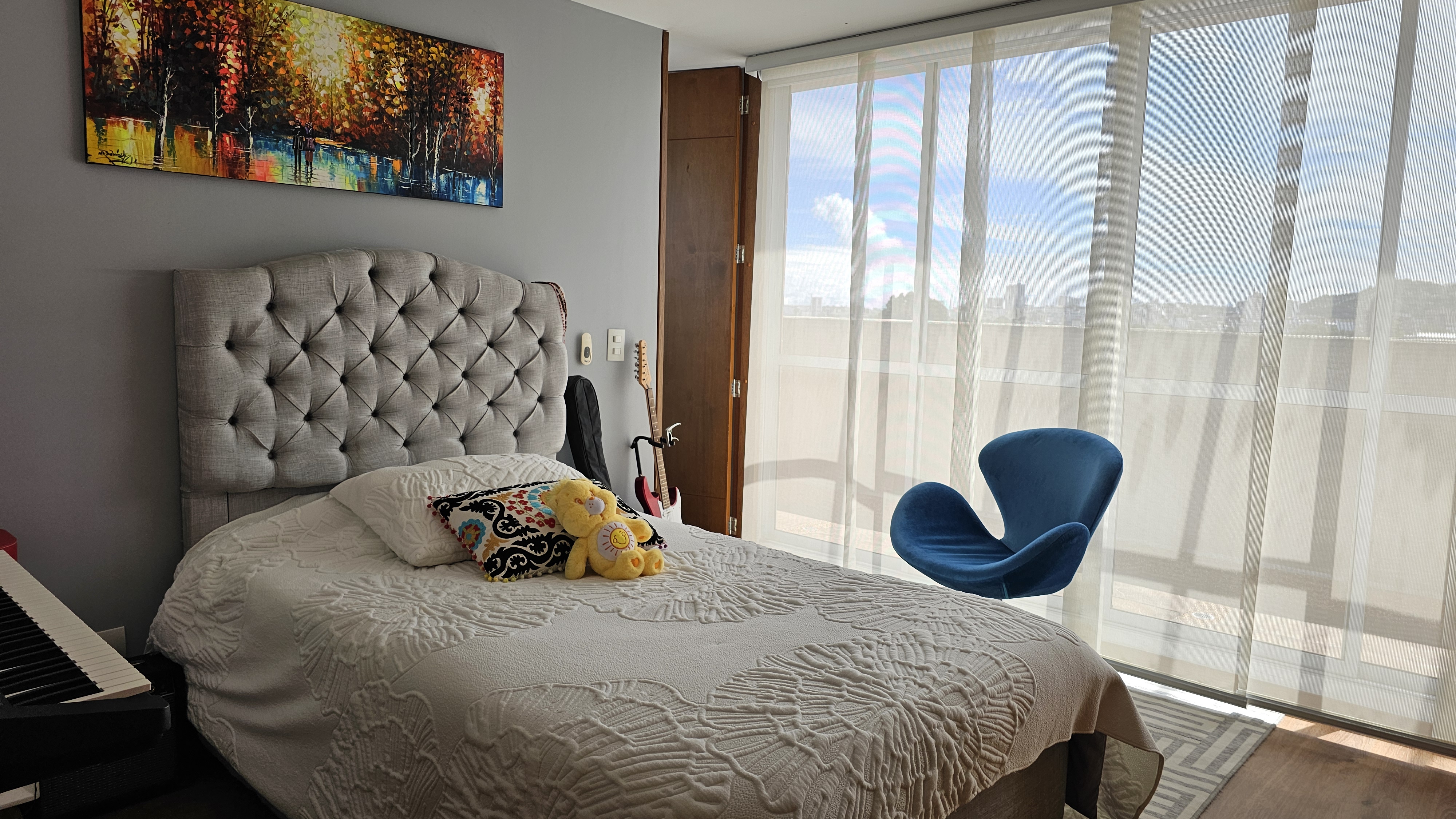 Apartamento en venta en Palermo, Manizales · foto 12 de 24