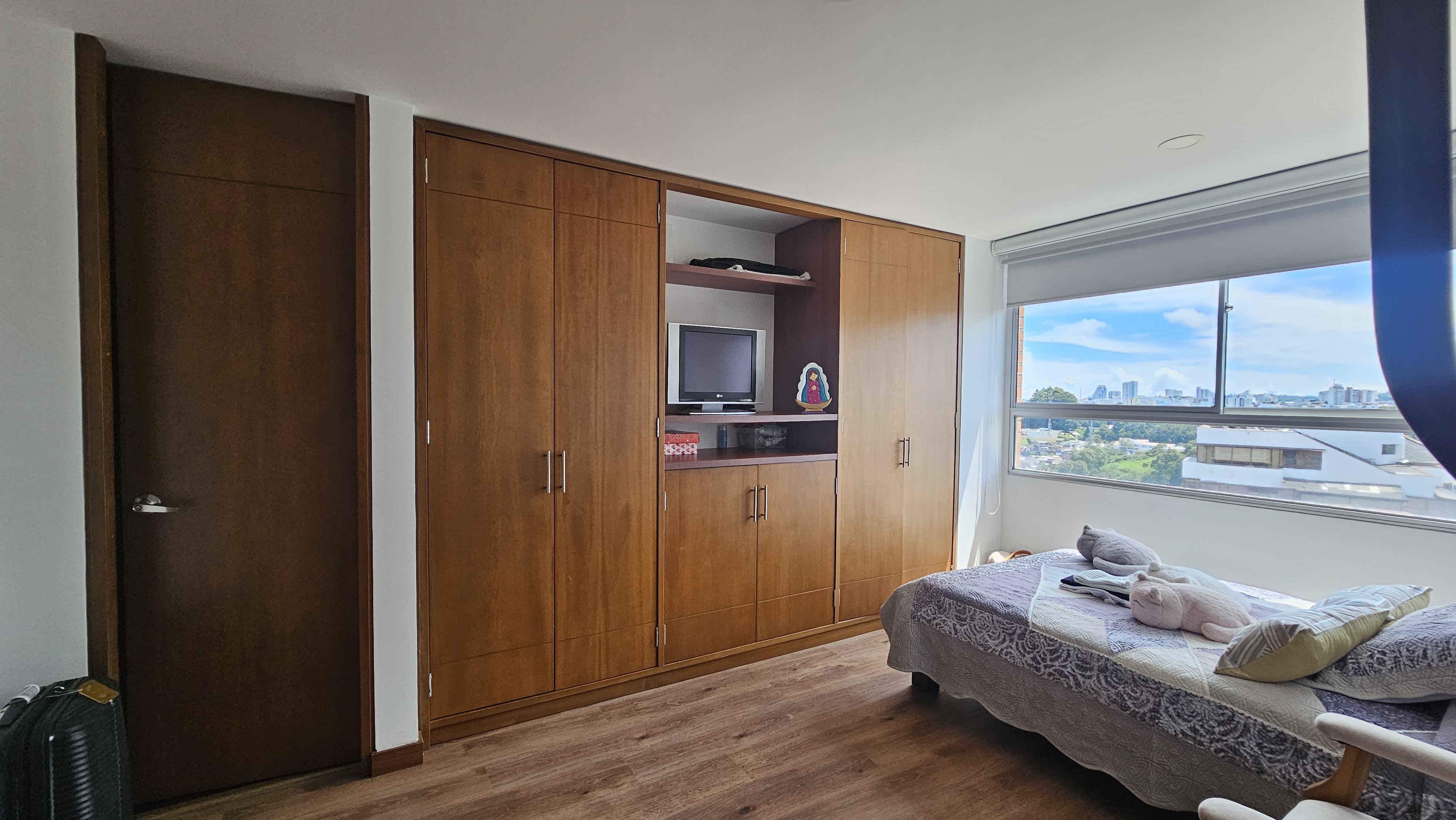 Apartamento en venta en Palermo, Manizales · foto 15 de 24