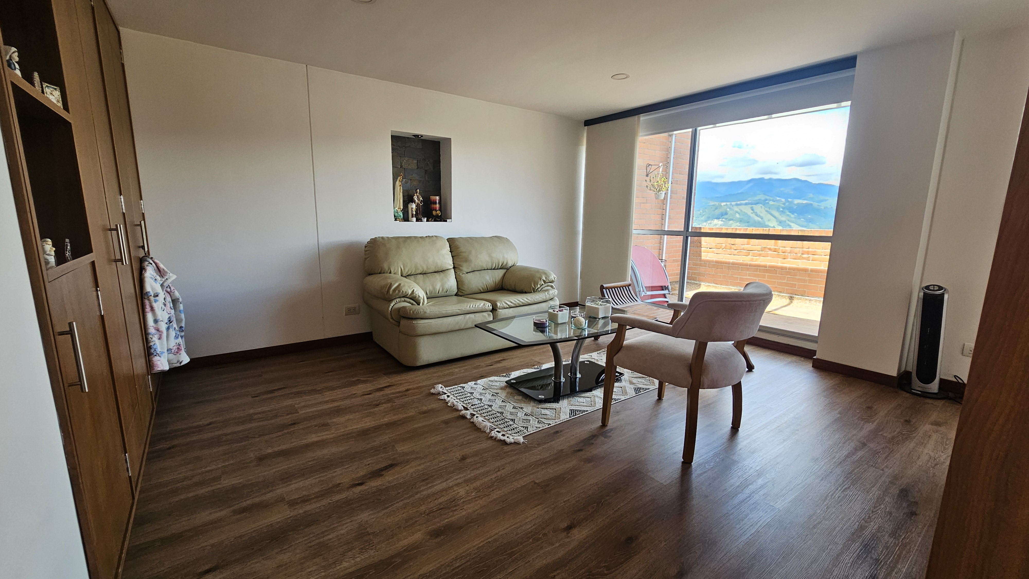 Apartamento en venta en Palermo, Manizales · foto 19 de 24