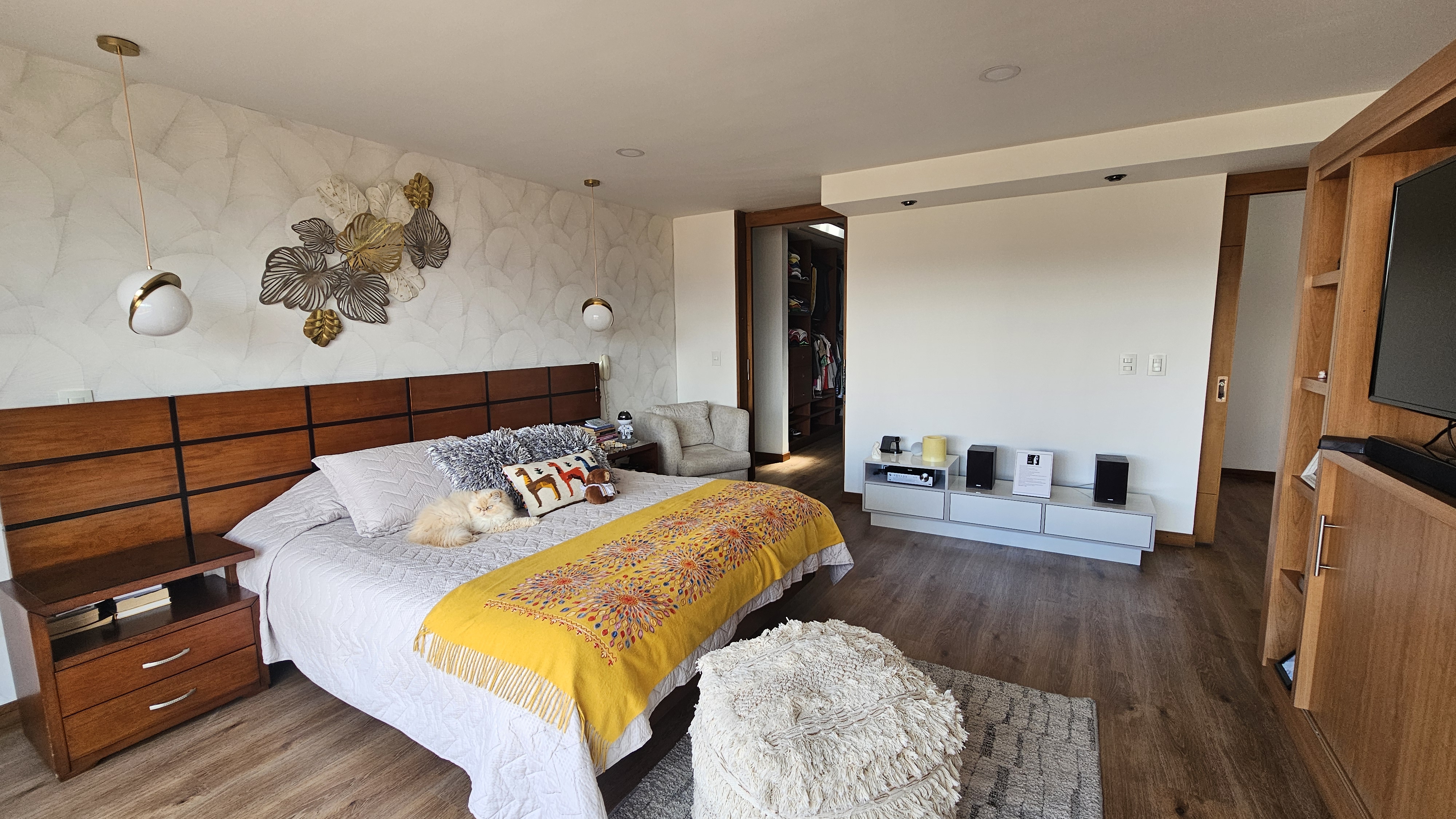 Apartamento en venta en Palermo, Manizales · foto 20 de 24