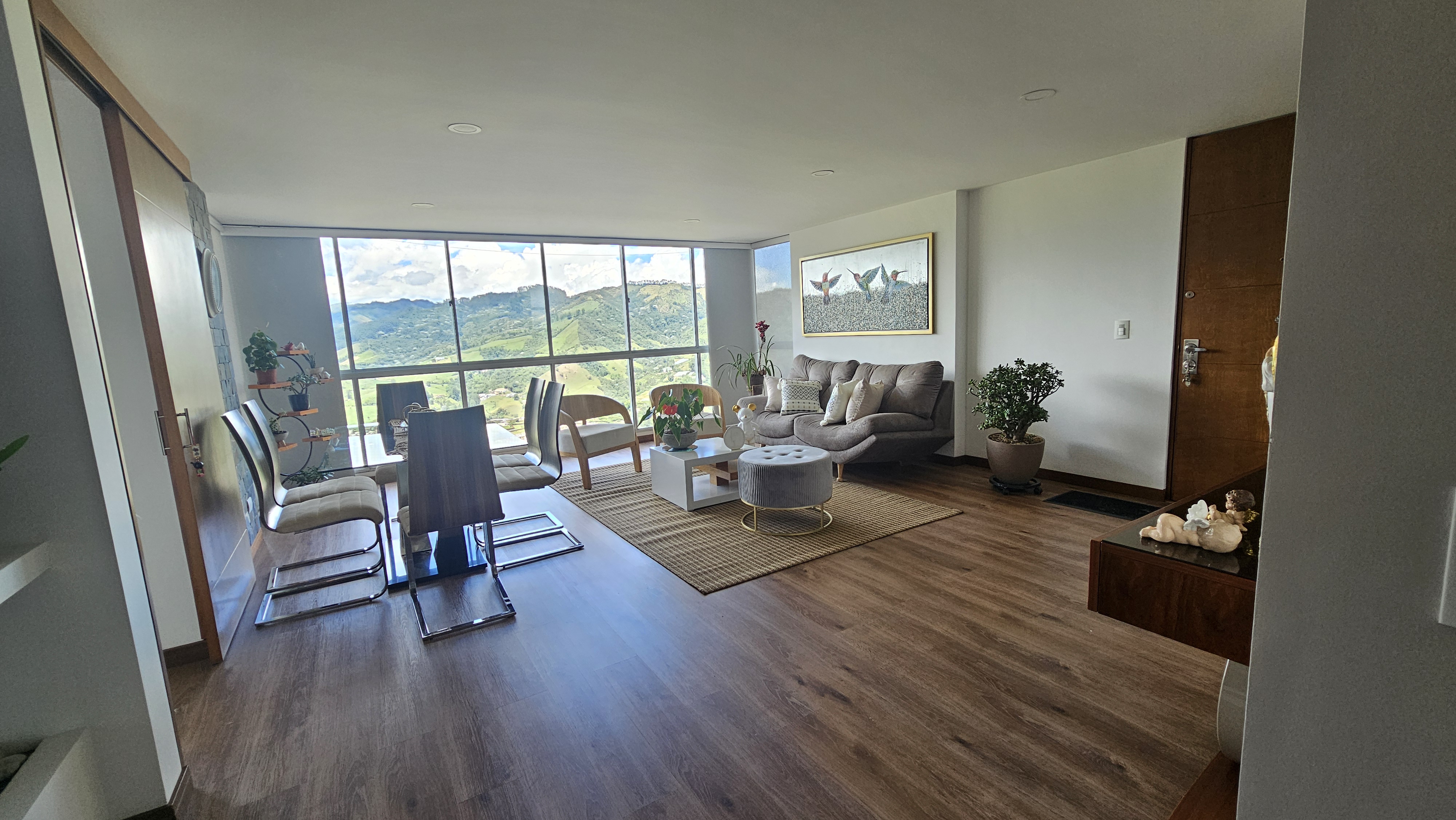 Apartamento en venta en Palermo, Manizales · foto 21 de 24