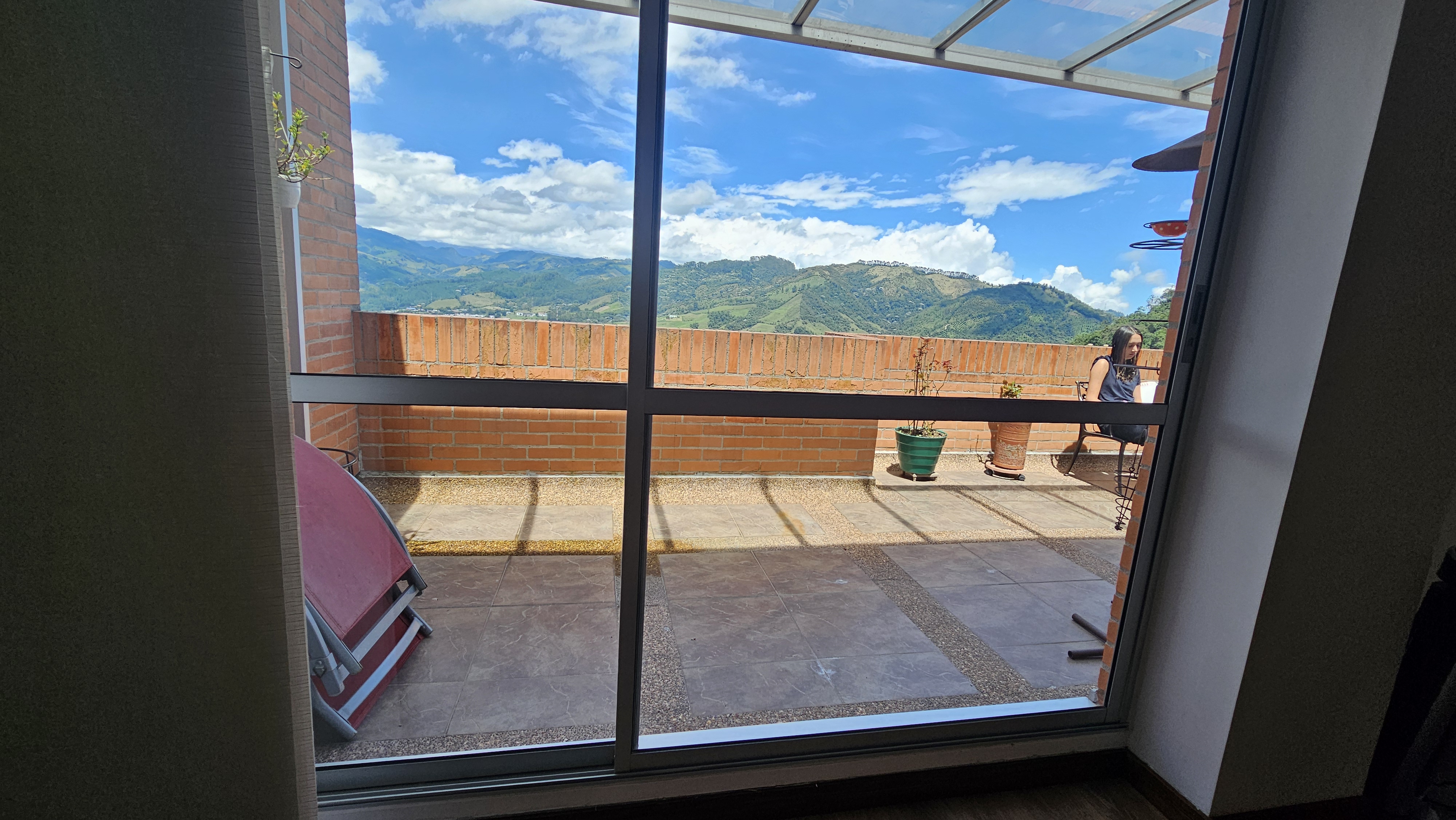 Apartamento en venta en Palermo, Manizales · foto 24 de 24