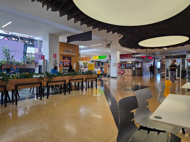 Local en venta en El Poblado, Medellín, 47 m² · foto 7 de 7