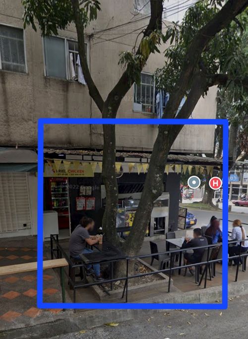 Local en venta en La América, Medellín, 15 m² · foto 5 de 15