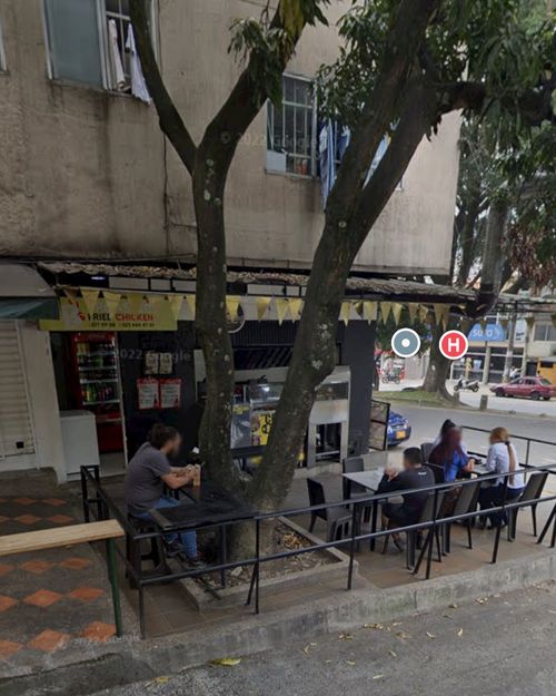 Local en venta en La América, Medellín, 15 m² · foto 4 de 15