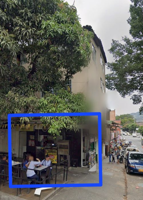 Local en venta en La América, Medellín, 15 m² · foto 6 de 15
