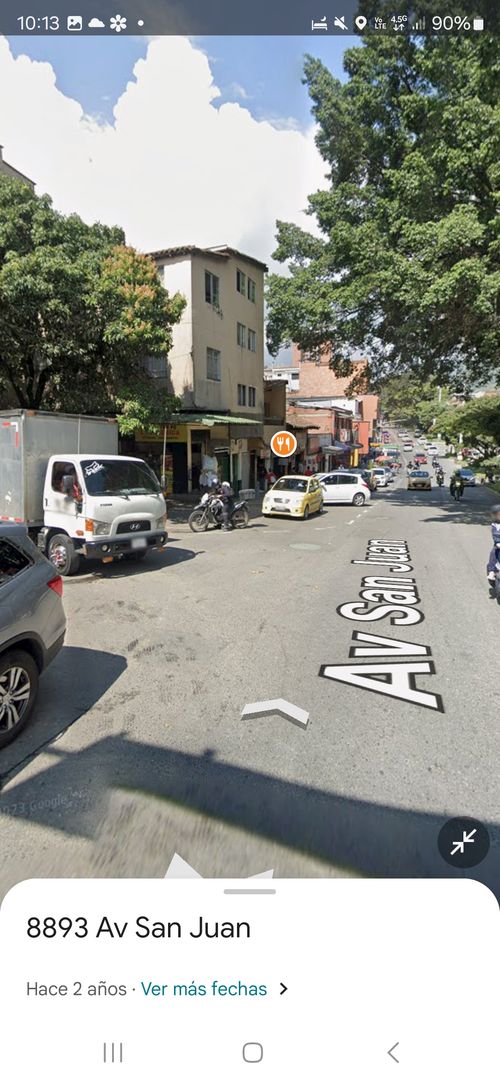 Local en venta en La América, Medellín, 15 m² · foto 8 de 15