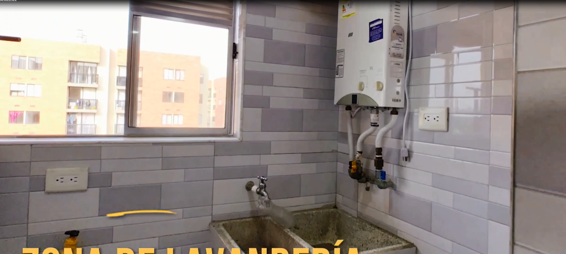 Apartamento de 3 alcobas en venta en La Prosperidad, Madrid, 53 m² · foto 7 de 19