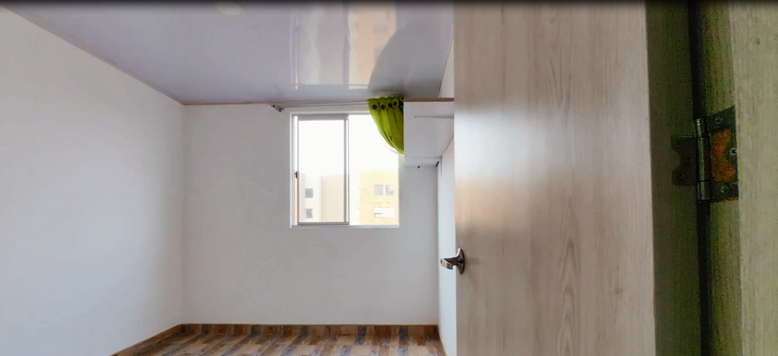 Apartamento de 3 alcobas en venta en La Prosperidad, Madrid, 53 m² · foto 9 de 19