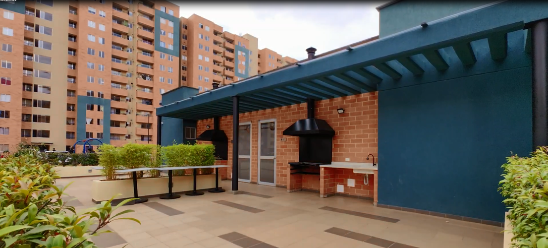 Apartamento de 3 alcobas en venta en La Prosperidad, Madrid, 53 m² · foto 12 de 19