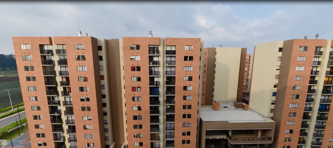 Apartamento de 3 alcobas en venta en La Prosperidad, Madrid, 53 m² · foto 16 de 19
