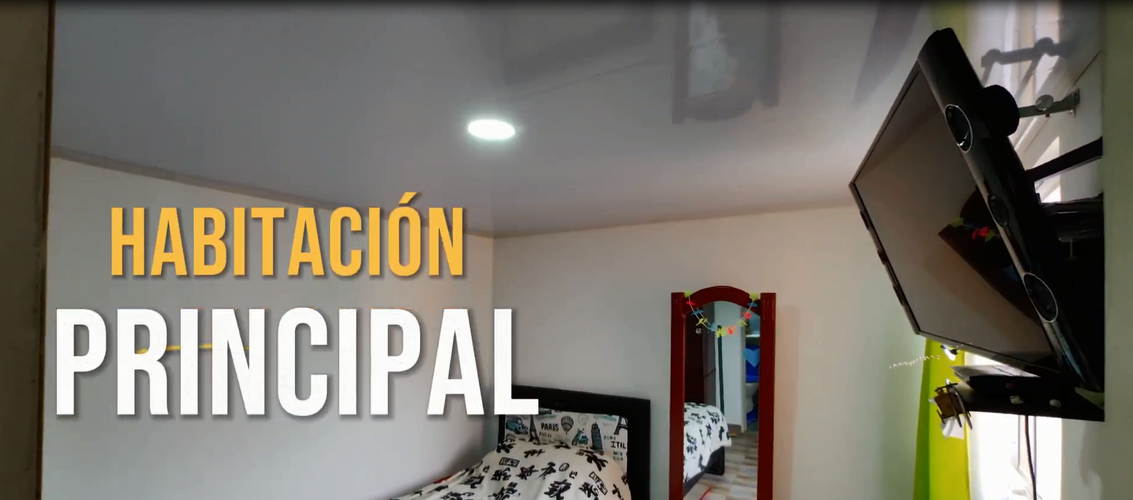 Apartamento de 3 alcobas en venta en Conjunto Residencial Boreal, Madrid, 54 m² · foto 3 de 20