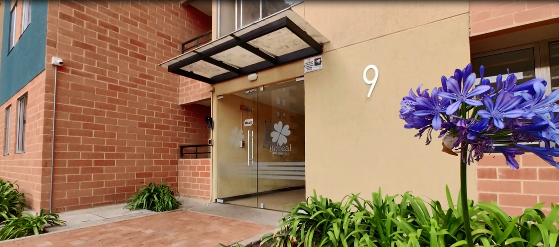 Apartamento de 3 alcobas en venta en Conjunto Residencial Boreal, Madrid, 54 m² · foto 18 de 20