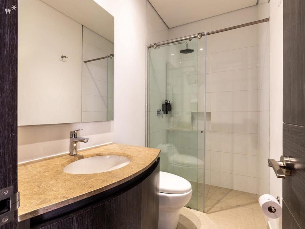 Apartamento en arriendo en Chapinero, Bogotá · foto 2 de 19