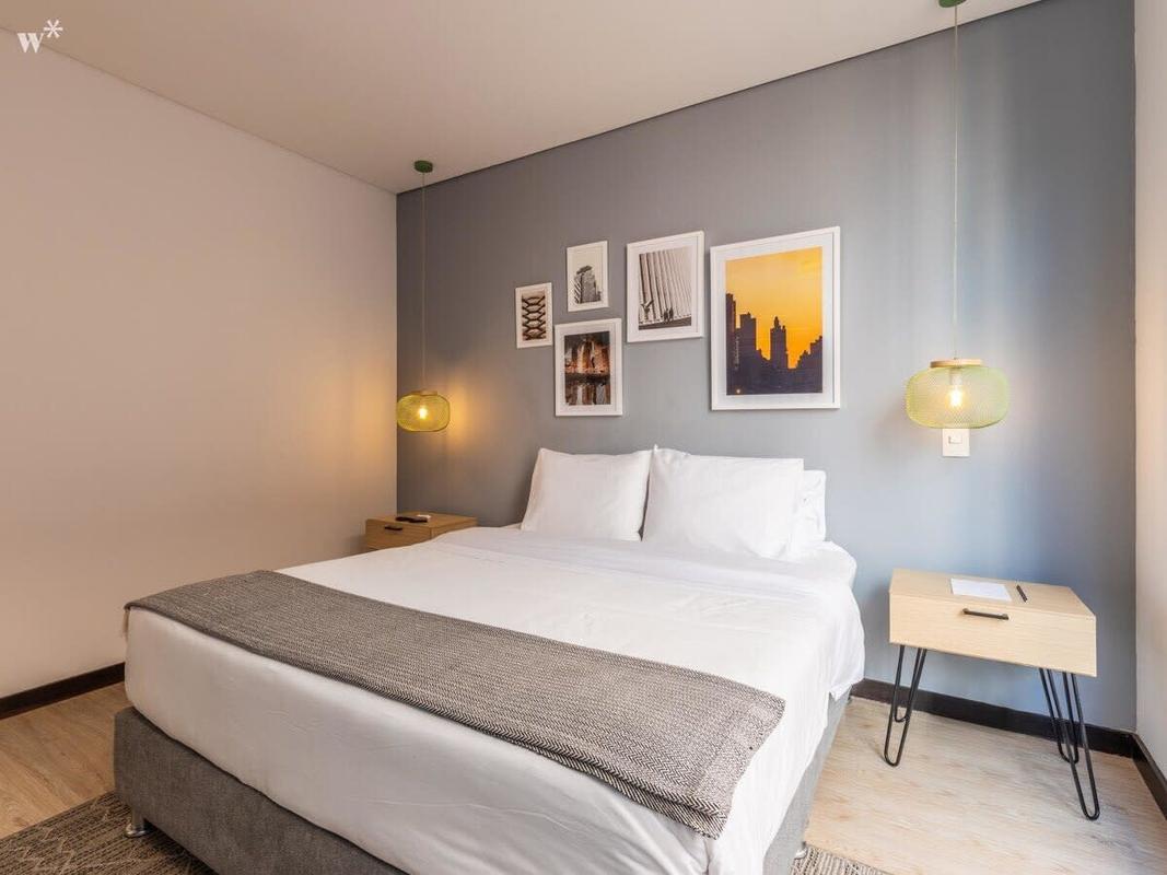 Apartamento en arriendo en Chapinero, Bogotá · foto 7 de 19