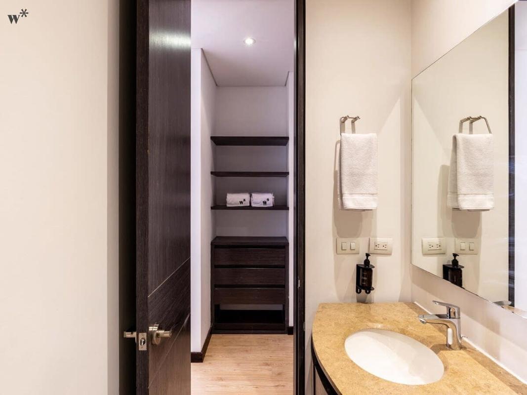 Apartamento en arriendo en Chapinero, Bogotá · foto 15 de 19