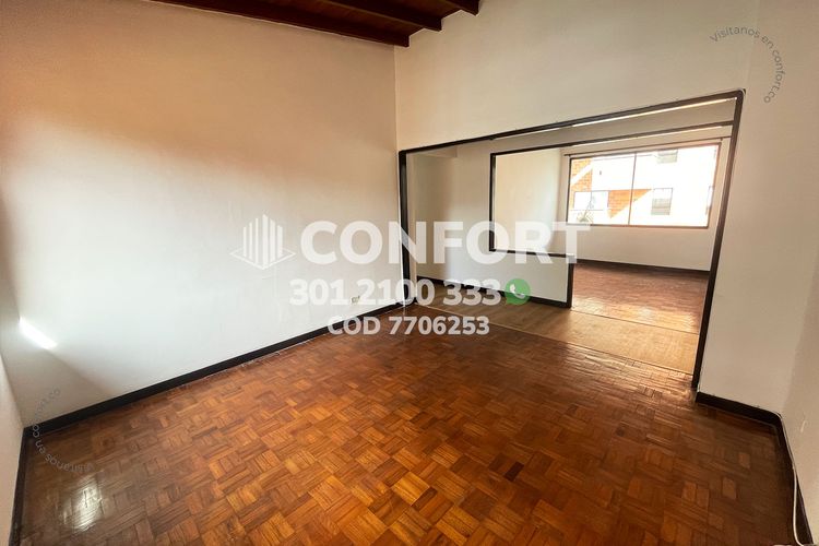 Apartamento de 4 alcobas en arriendo en Las Acacias, Medellín, 150 m² · foto 2 de 24