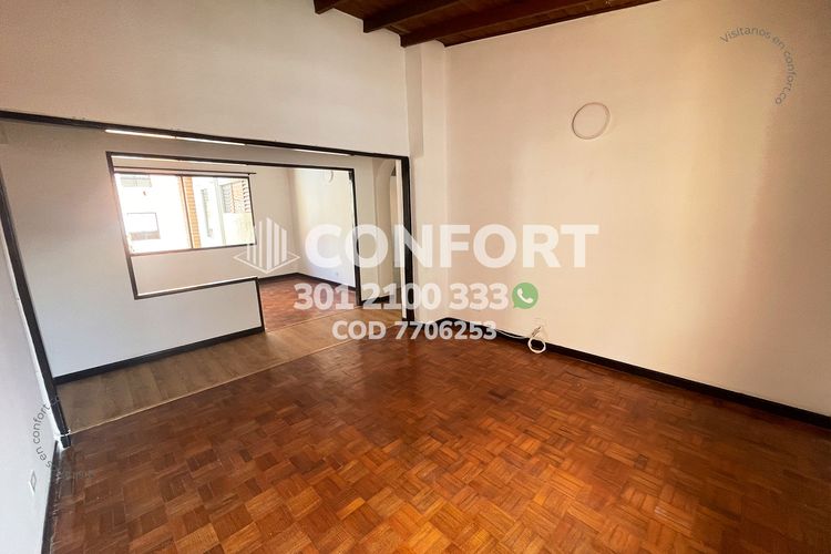 Apartamento de 4 alcobas en arriendo en Las Acacias, Medellín, 150 m² · foto 3 de 24