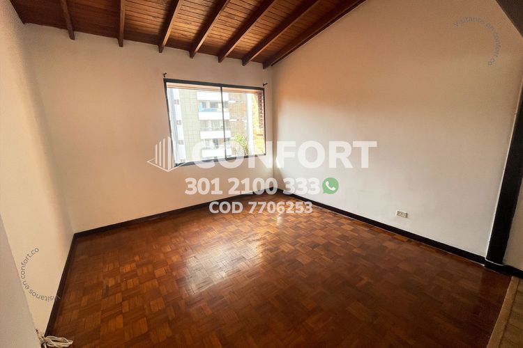 Apartamento de 4 alcobas en arriendo en Las Acacias, Medellín, 150 m² · foto 4 de 24