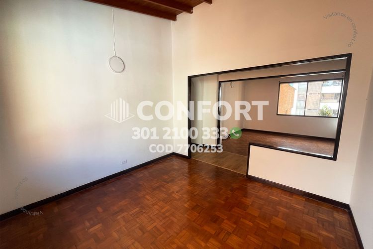 Apartamento de 4 alcobas en arriendo en Las Acacias, Medellín, 150 m² · foto 6 de 24