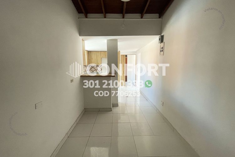 Apartamento de 4 alcobas en arriendo en Las Acacias, Medellín, 150 m² · foto 8 de 24