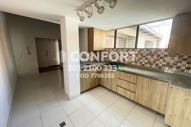 Apartamento de 4 alcobas en arriendo en Las Acacias, Medellín, 150 m² · foto 9 de 24