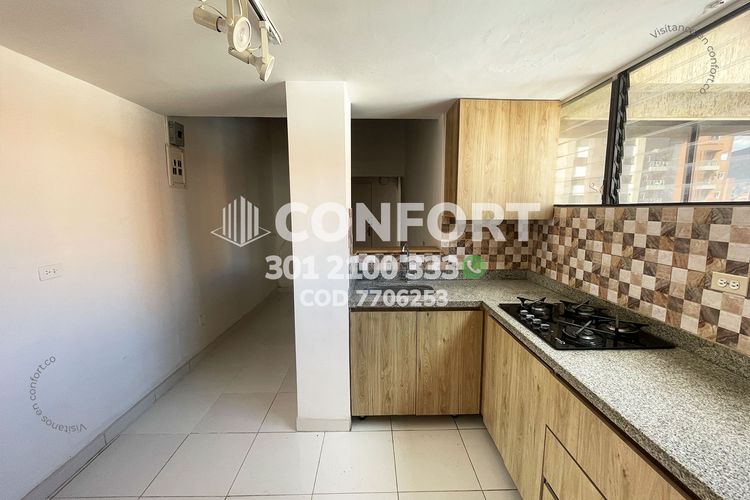 Apartamento de 4 alcobas en arriendo en Las Acacias, Medellín, 150 m² · foto 10 de 24