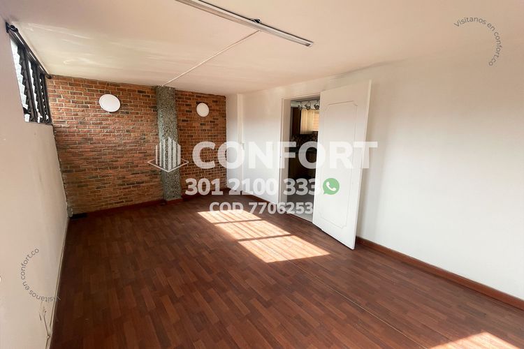 Apartamento de 4 alcobas en arriendo en Las Acacias, Medellín, 150 m² · foto 14 de 24