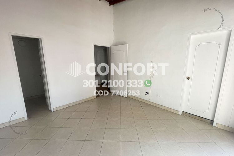 Apartamento de 4 alcobas en arriendo en Las Acacias, Medellín, 150 m² · foto 16 de 24