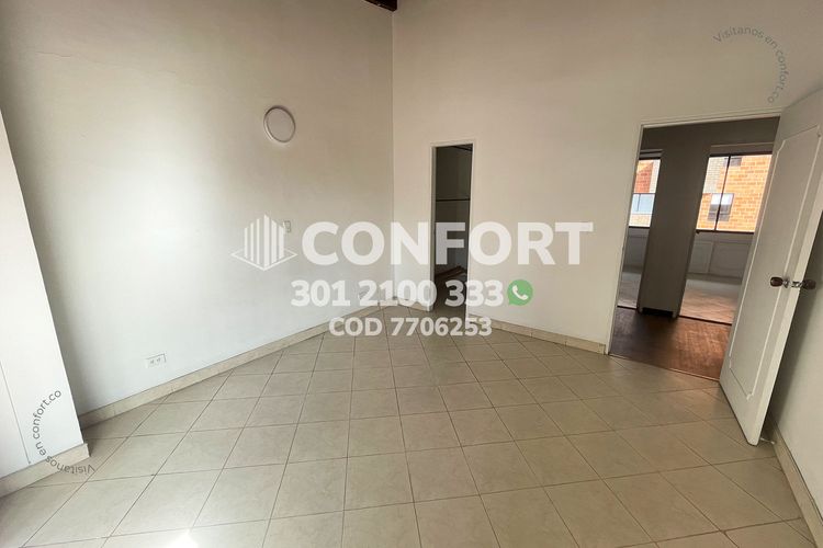 Apartamento de 4 alcobas en arriendo en Las Acacias, Medellín, 150 m² · foto 18 de 24