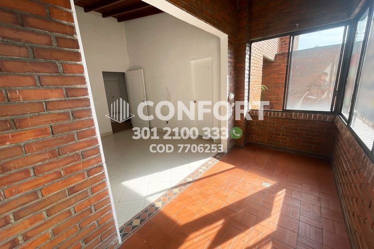 Apartamento de 4 alcobas en arriendo en Las Acacias, Medellín, 150 m² · foto 20 de 24