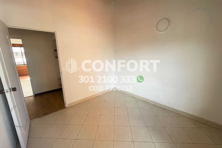 Apartamento de 4 alcobas en arriendo en Las Acacias, Medellín, 150 m² · foto 22 de 24
